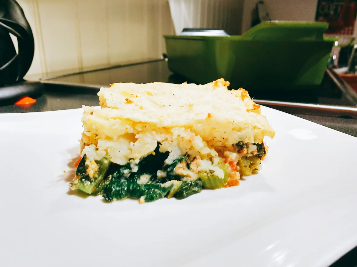 BiNe` S FISCHAUFLAUF - Rezept - Bild Nr. 13