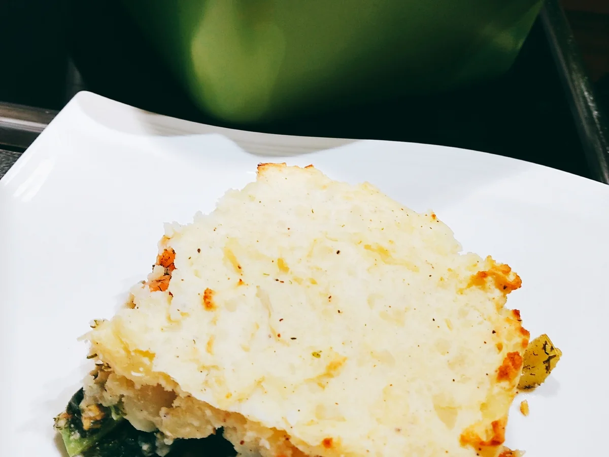 BiNe` S FISCHAUFLAUF - Rezept - Bild Nr. 14