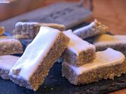 Tonka-Gewürz-Parisienne - Rezept