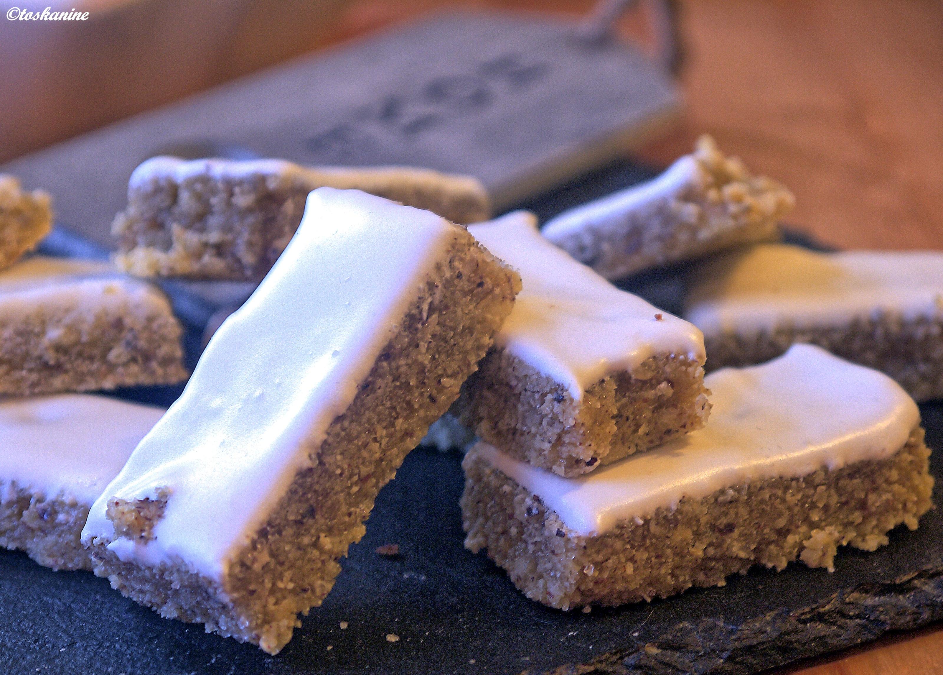 Tonka-Gewürz-Parisienne - Rezept Von Einsendungen toskanine