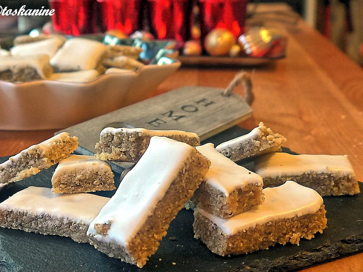 Tonka-Gewürz-Parisienne - Rezept - Bild Nr. 2