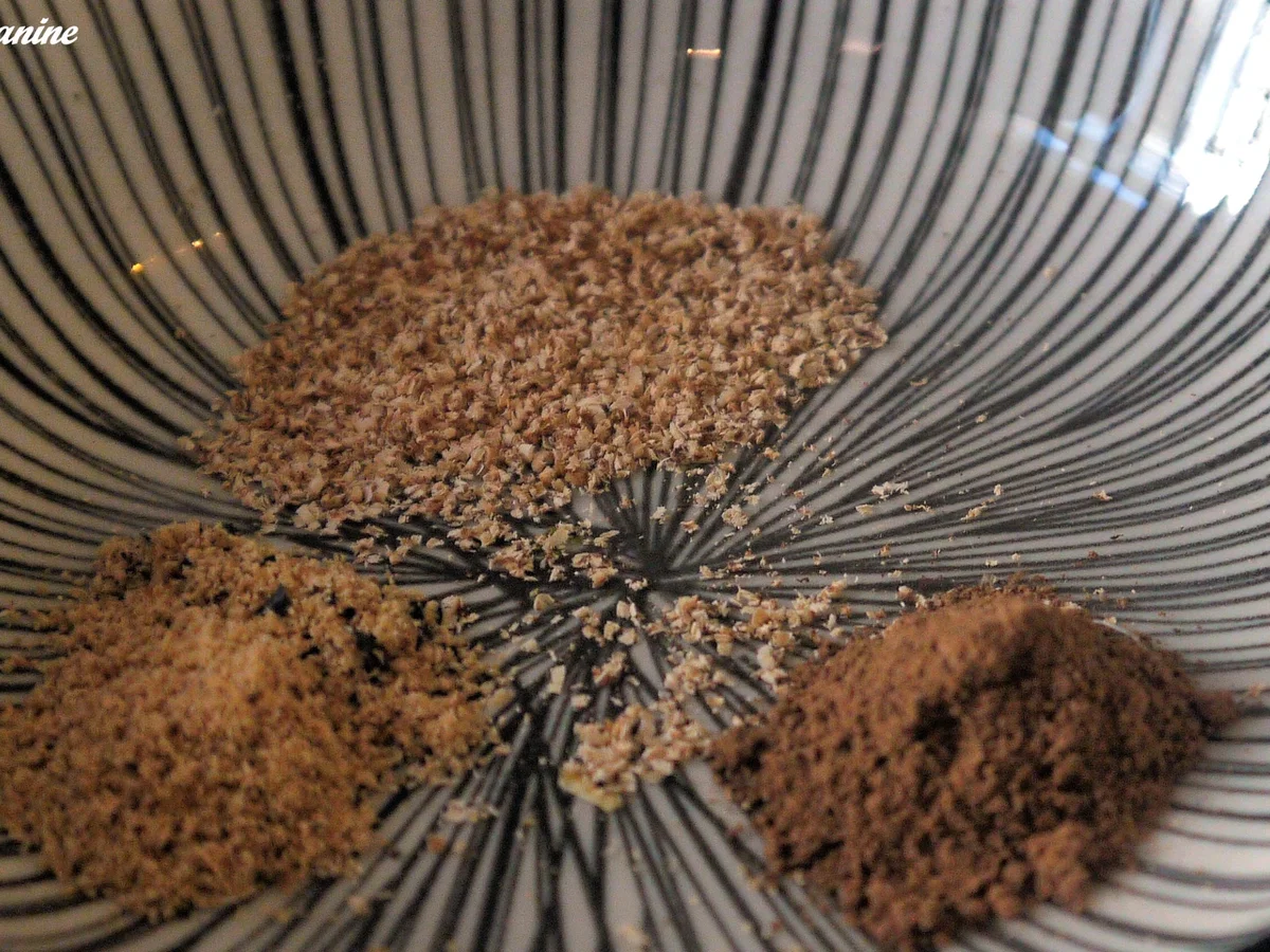 Tonka-Gewürz-Parisienne - Rezept - Bild Nr. 3