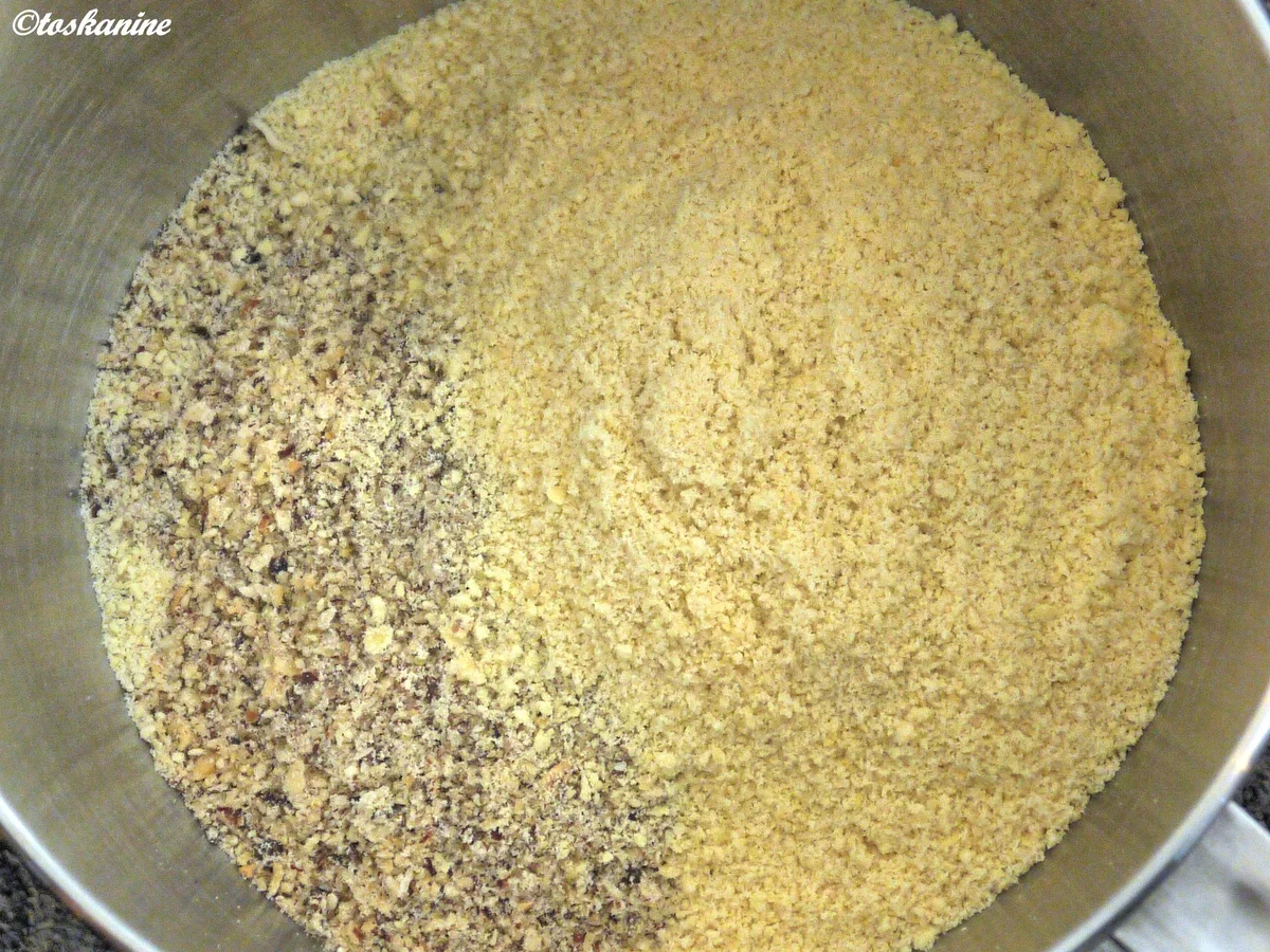 Tonka-Gewürz-Parisienne - Rezept - Bild Nr. 4