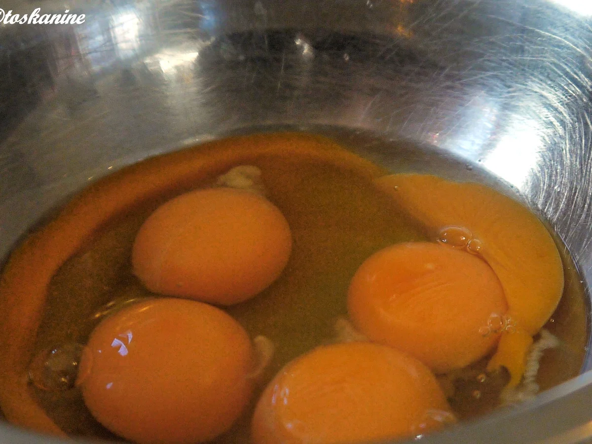 Tonka-Gewürz-Parisienne - Rezept - Bild Nr. 5