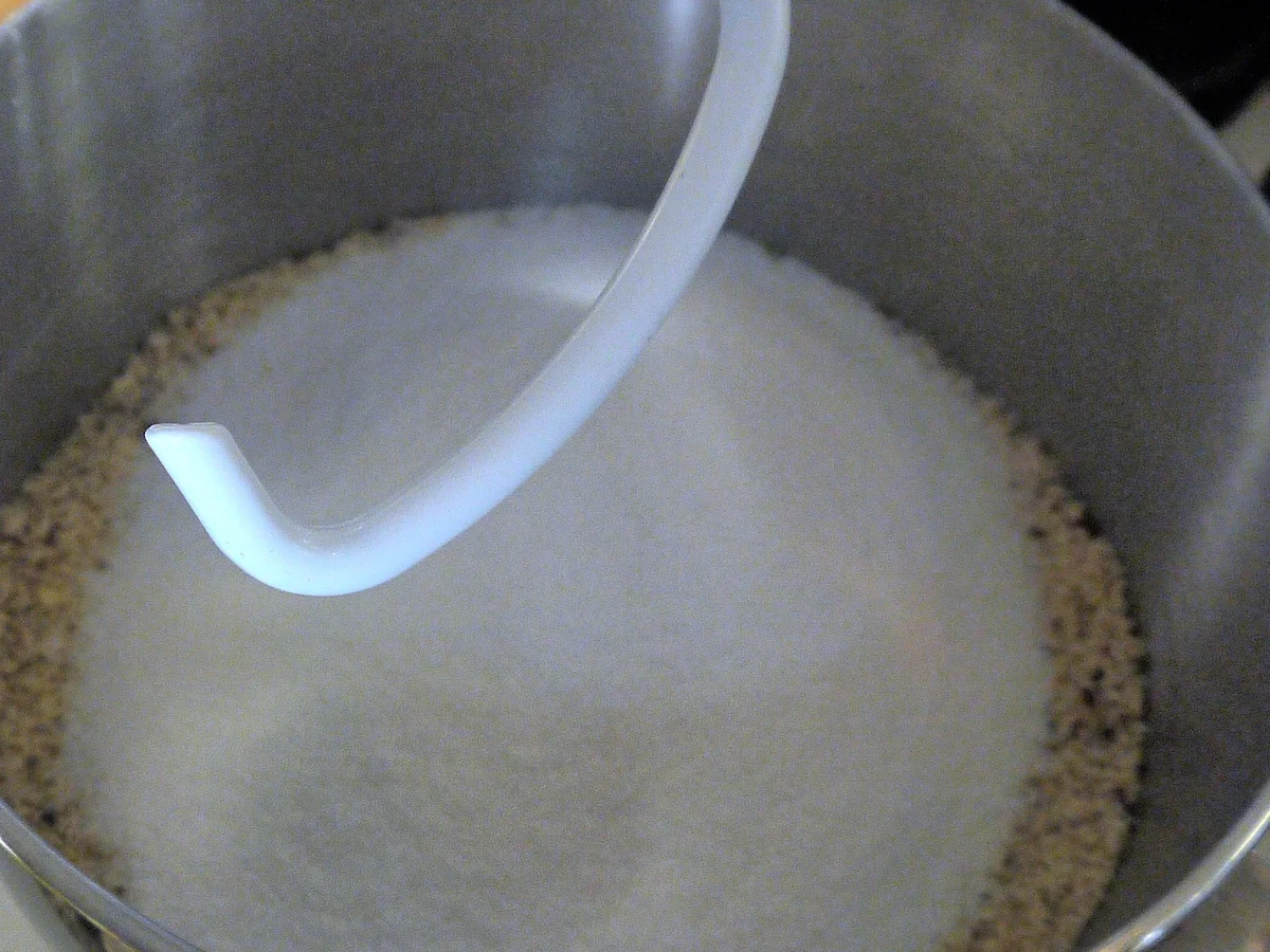 Tonka-Gewürz-Parisienne - Rezept - Bild Nr. 6