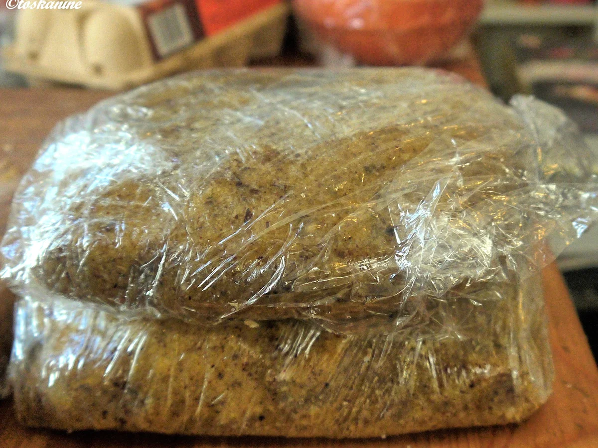 Tonka-Gewürz-Parisienne - Rezept - Bild Nr. 8