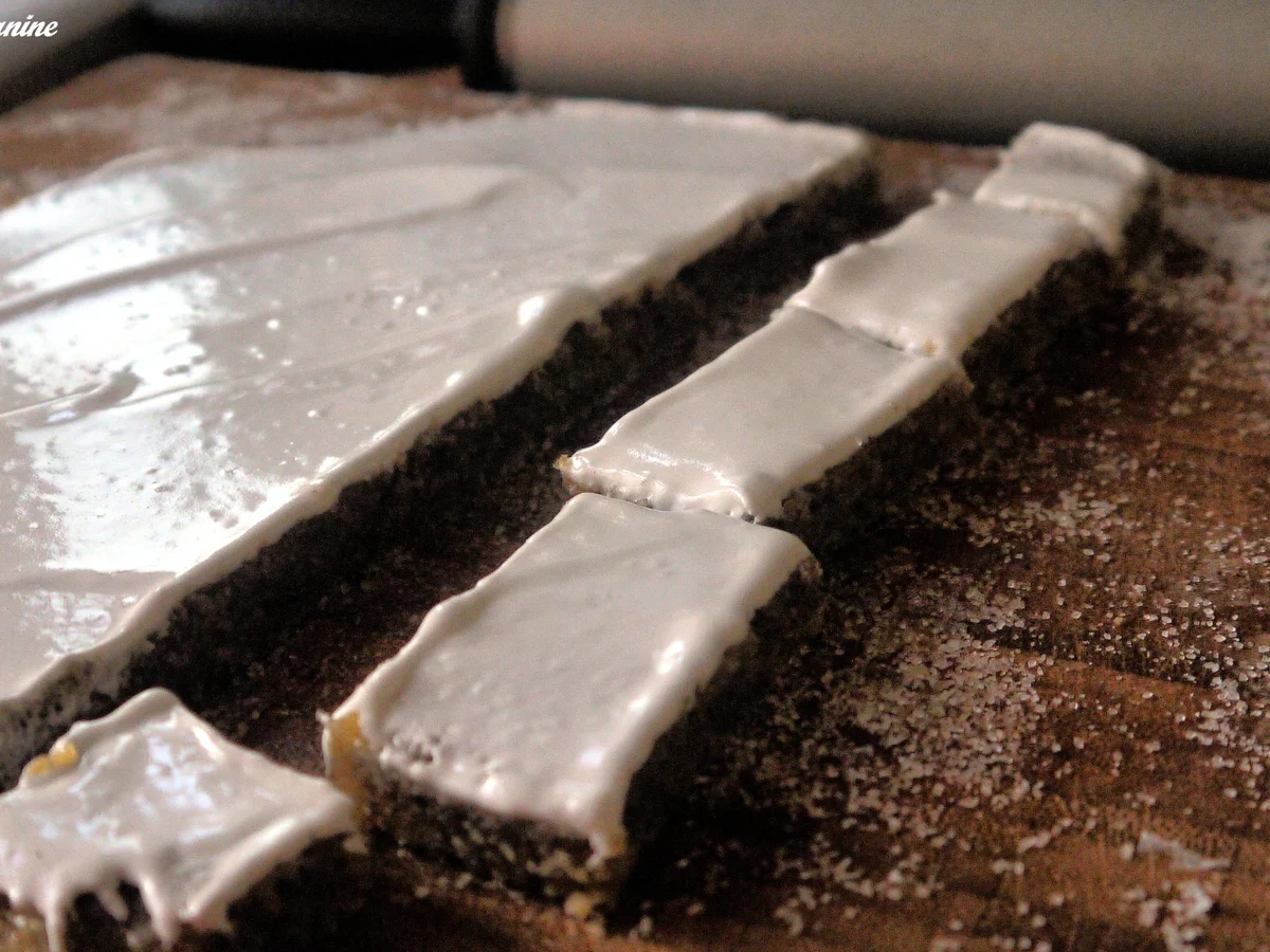 Tonka-Gewürz-Parisienne - Rezept - Bild Nr. 11