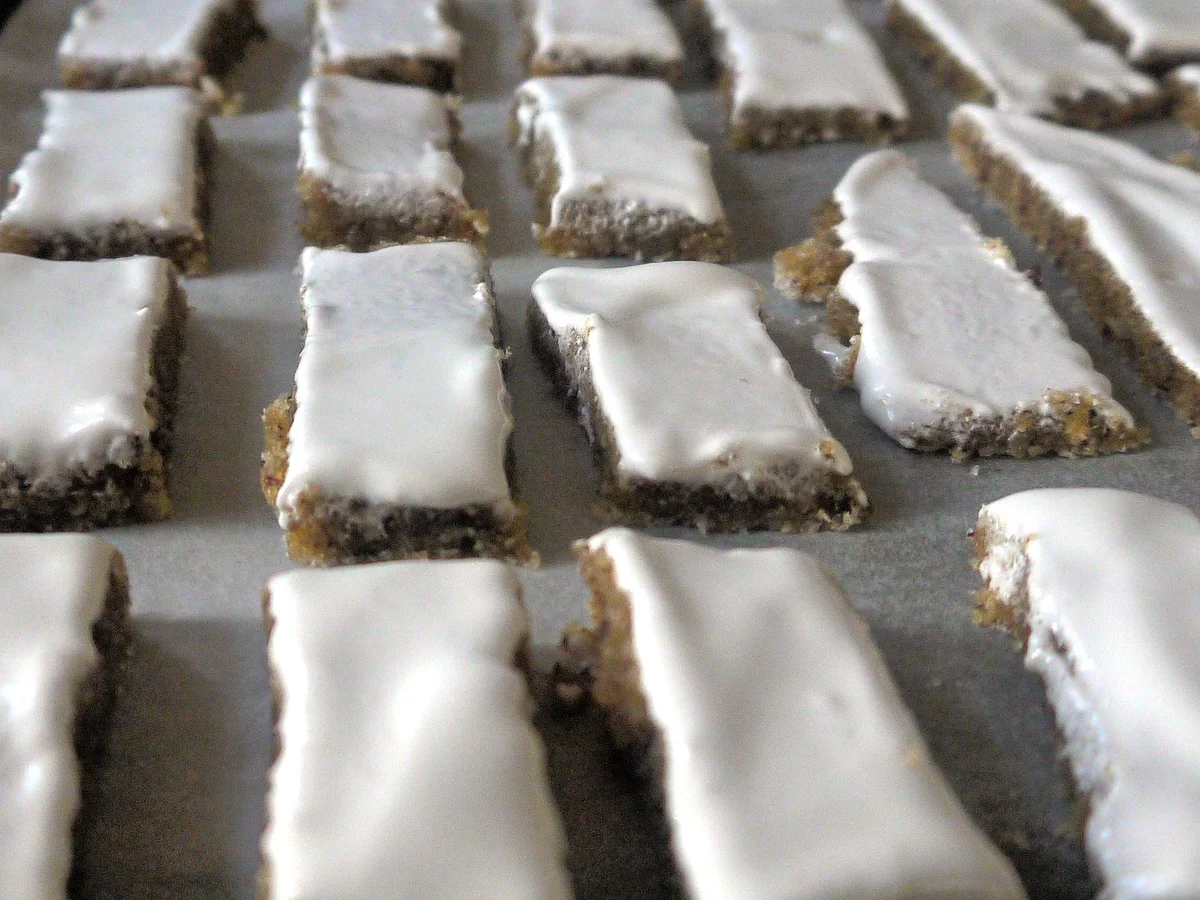 Tonka-Gewürz-Parisienne - Rezept - Bild Nr. 12