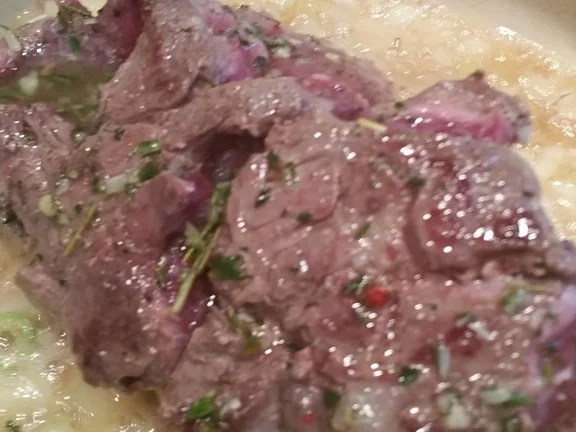 Rindergulasch à la Biggi - Rezept - Bild Nr. 9