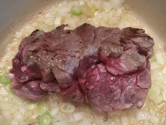 Rindergulasch à la Biggi - Rezept - Bild Nr. 8