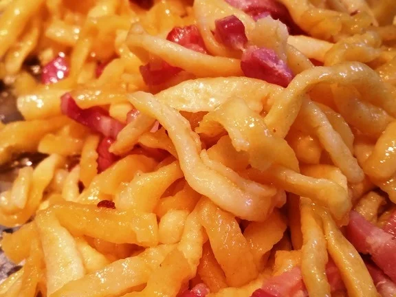 Rindergulasch à la Biggi - Rezept - Bild Nr. 12