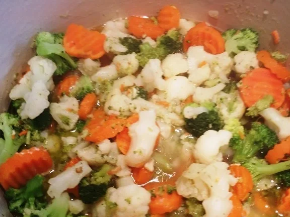 Rindergulasch à la Biggi - Rezept - Bild Nr. 14