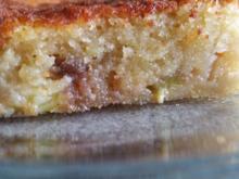 Auberginenkuchen - Rezept - Bild Nr. 1414