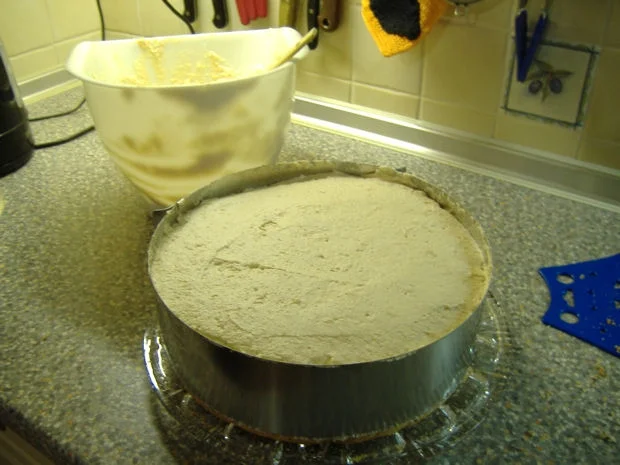 Rezept: Hagebutten-Sahne-Torte Bild Nr. 12 Hagebutten-Sahne-Torte - Rezept - Bild Nr. 12