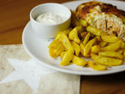 Bruzelfleisch  -variabel- - Rezept