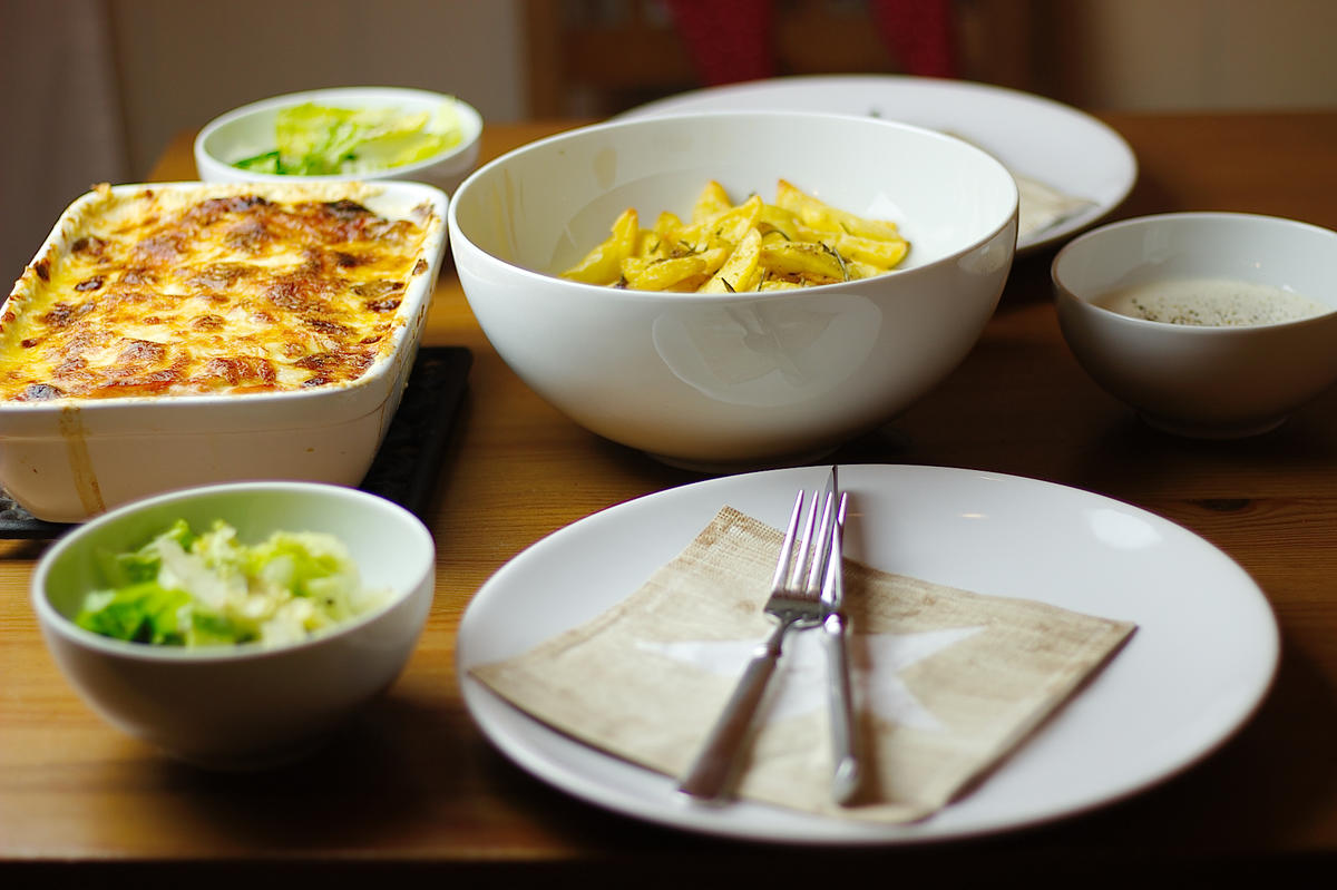 Bruzelfleisch  -variabel- - Rezept - Bild Nr. 8