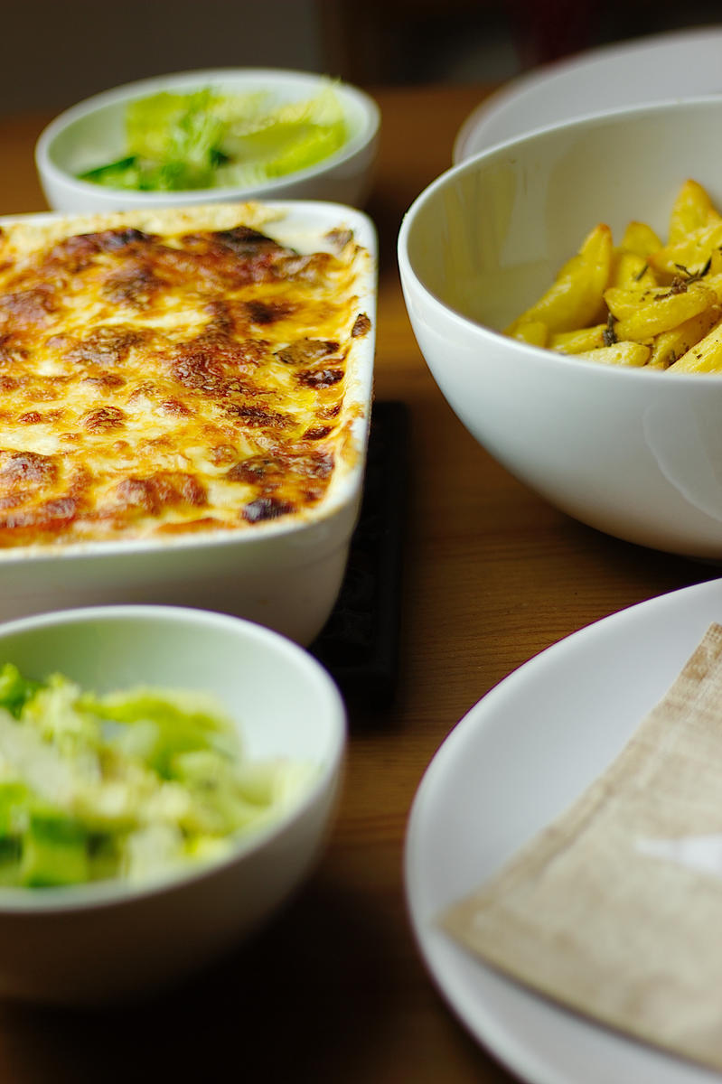 Bruzelfleisch  -variabel- - Rezept - Bild Nr. 10