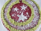 glutenfreie Torte aus Teffmehl - Rezept