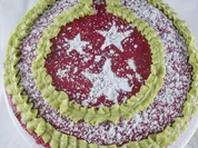 glutenfreie Torte aus Teffmehl - Rezept