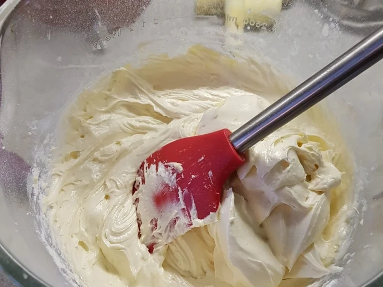 Schneller "Apfelkuchen" als Blechkuchen - Rezept - Bild Nr. 2