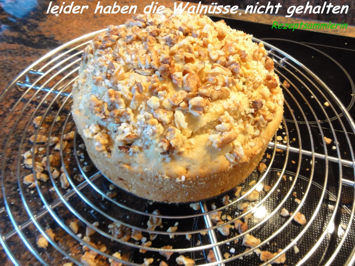 Schneller "Apfelkuchen" als Blechkuchen - Rezept - Bild Nr. 18