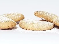 Vanillekipferl - Rezept