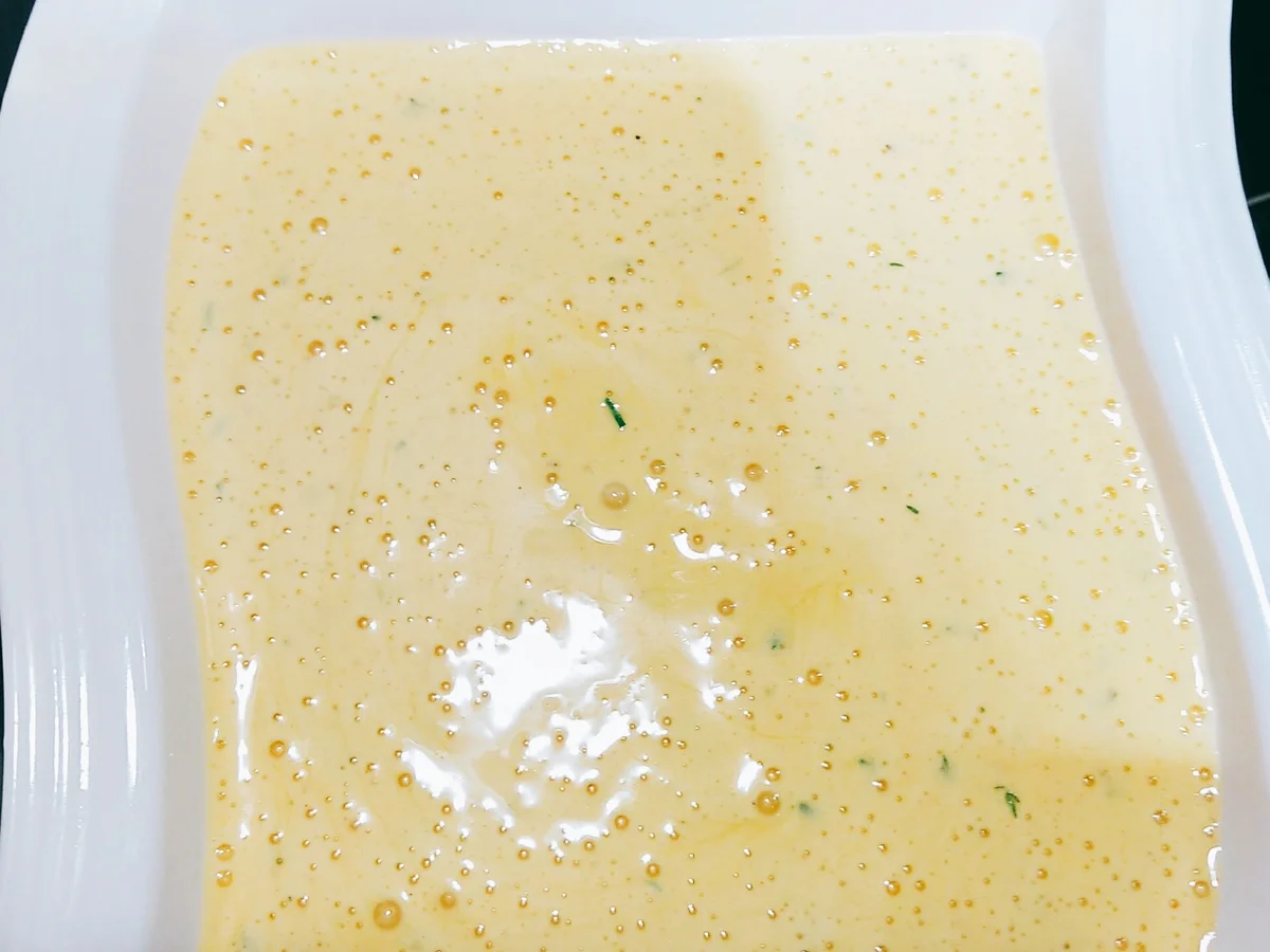 BiNe` S GRAVED LACHS - Rezept - Bild Nr. 7