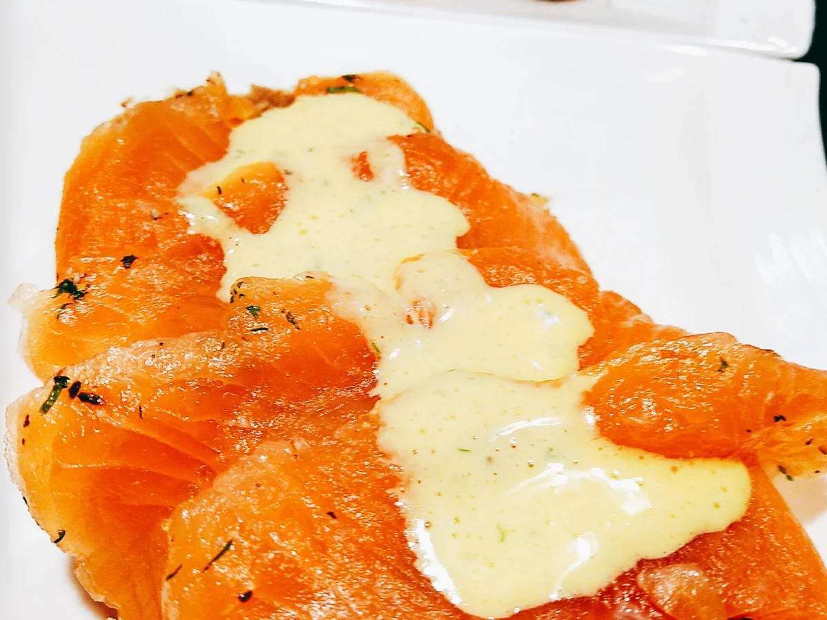 BiNe` S GRAVED LACHS - Rezept - Bild Nr. 9