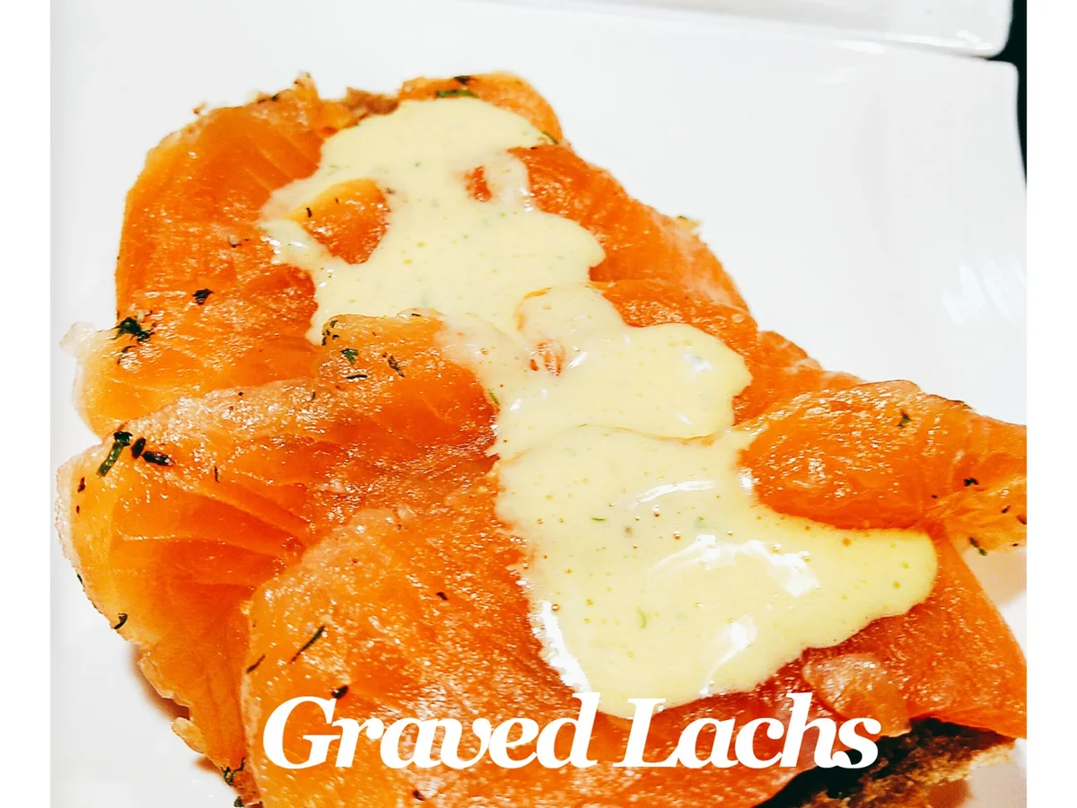 BiNe` S GRAVED LACHS - Rezept - Bild Nr. 10