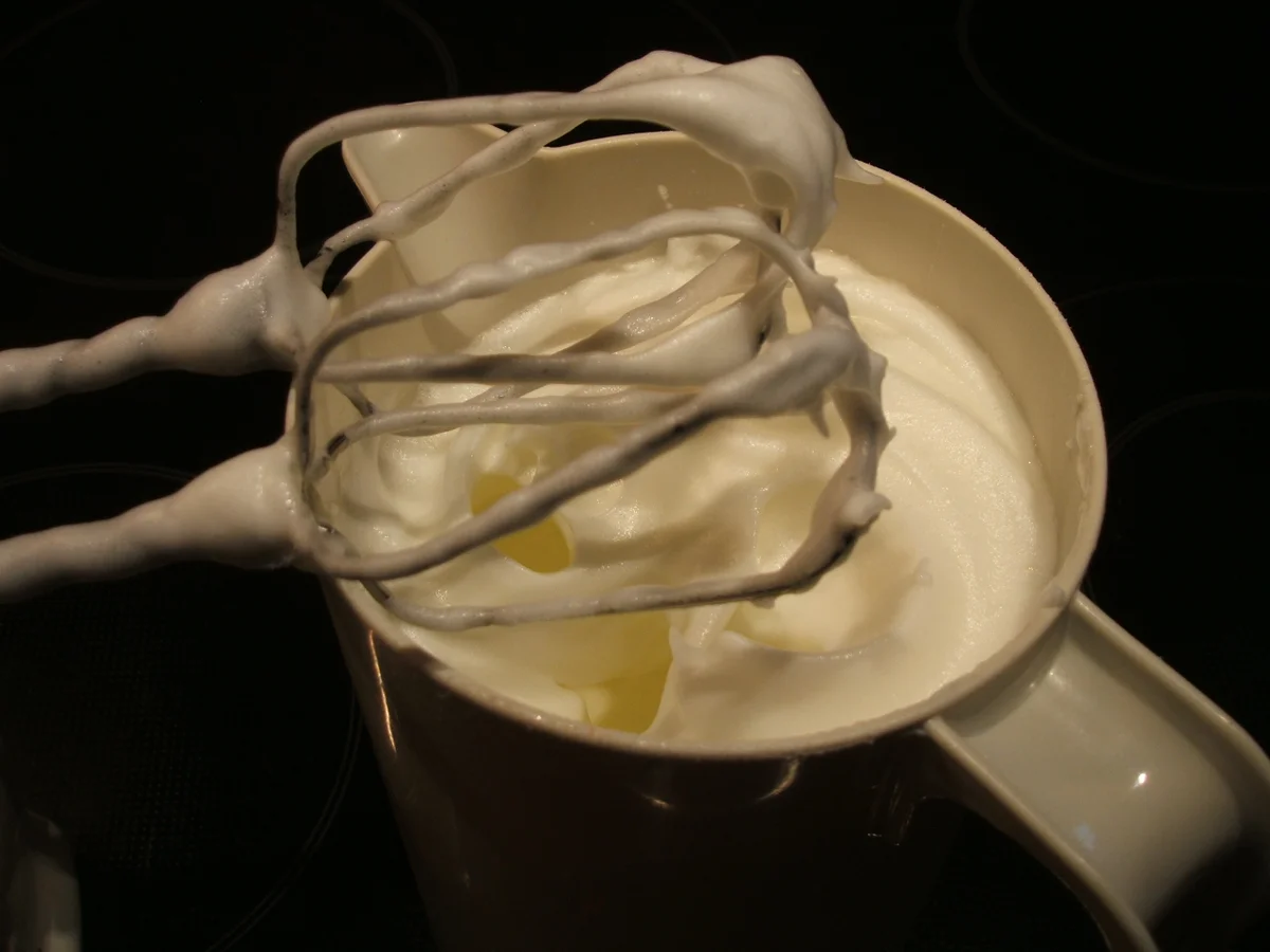 Backen: Torte "Santa Barbara" - Rezept - Bild Nr. 1416