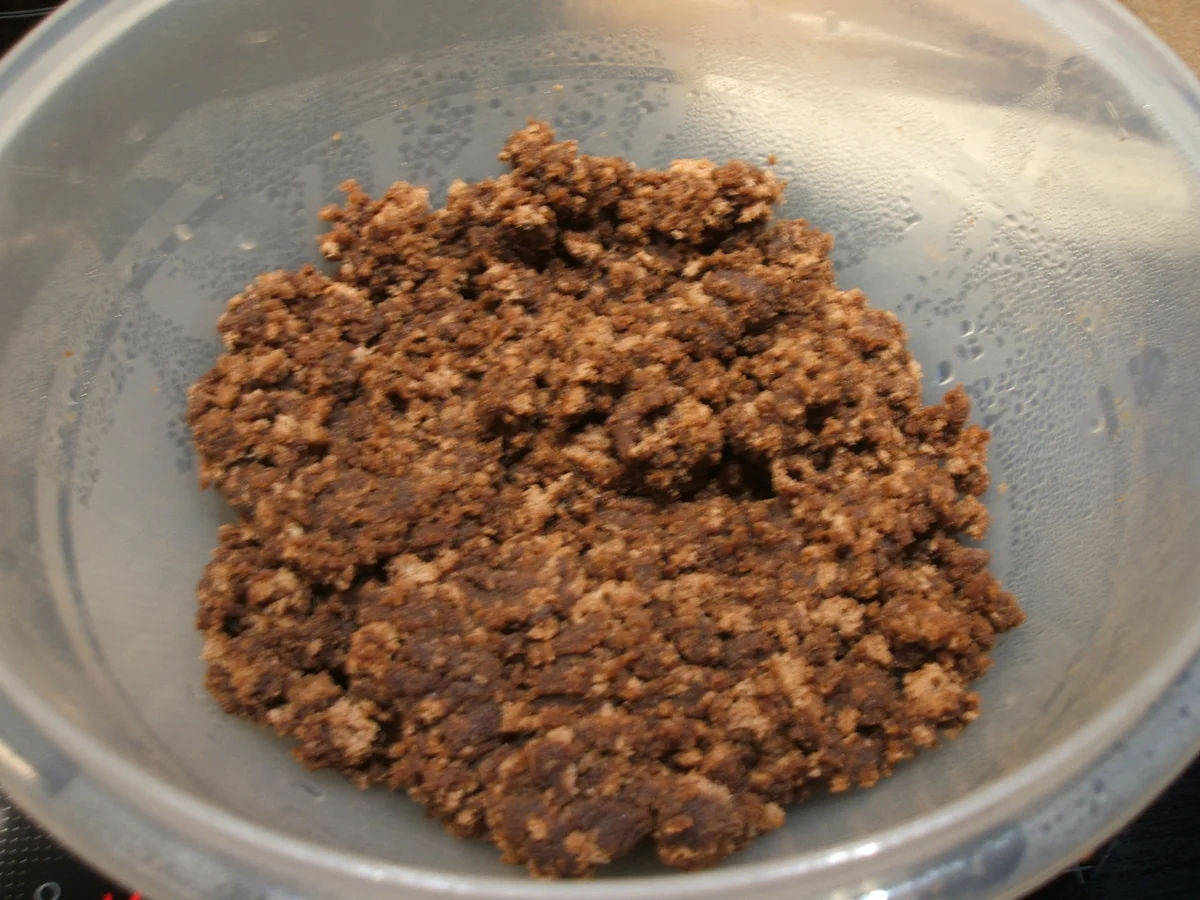 Backen: Torte "Santa Barbara" - Rezept - Bild Nr. 1423