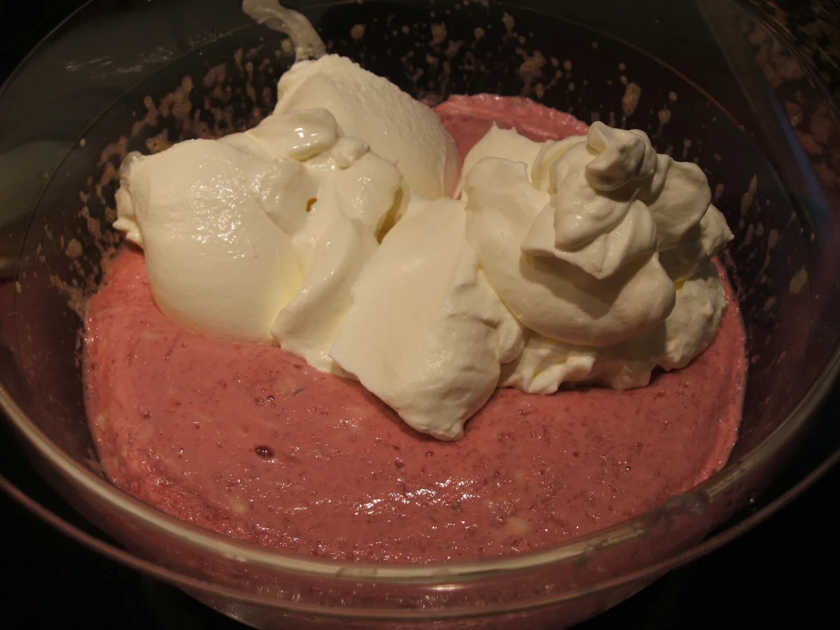 Backen: Torte "Santa Barbara" - Rezept - Bild Nr. 1432