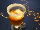 Apfel - Amaretto Punsch - Rezept