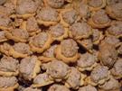 Plätzchen: Makronenbrötchen - Rezept