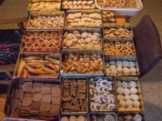 Plätzchensortiment 2016 - Rezept