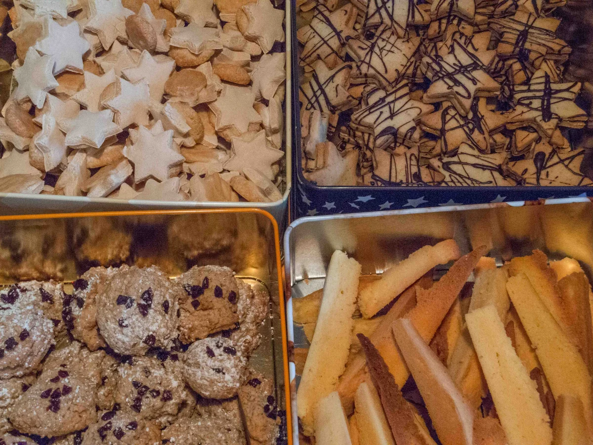 Plätzchensortiment 2016 - Rezept - Bild Nr. 7