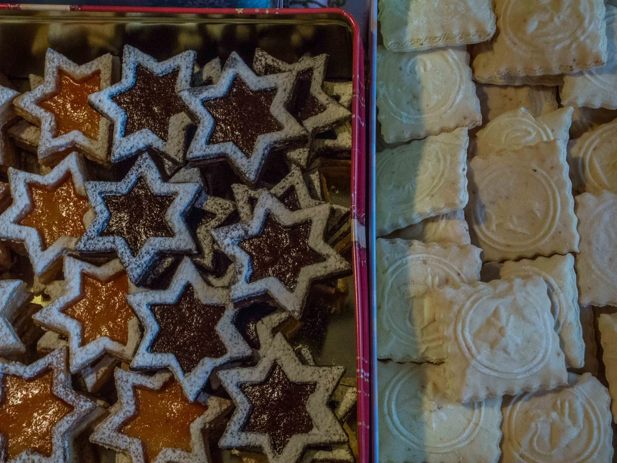 Plätzchensortiment 2016 - Rezept - Bild Nr. 8