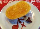 Weihnachtliche Orangen - Konfitüre mit Schwips ... - Rezept