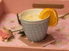 Eierlikör-Maracuja-Drink - Rezept