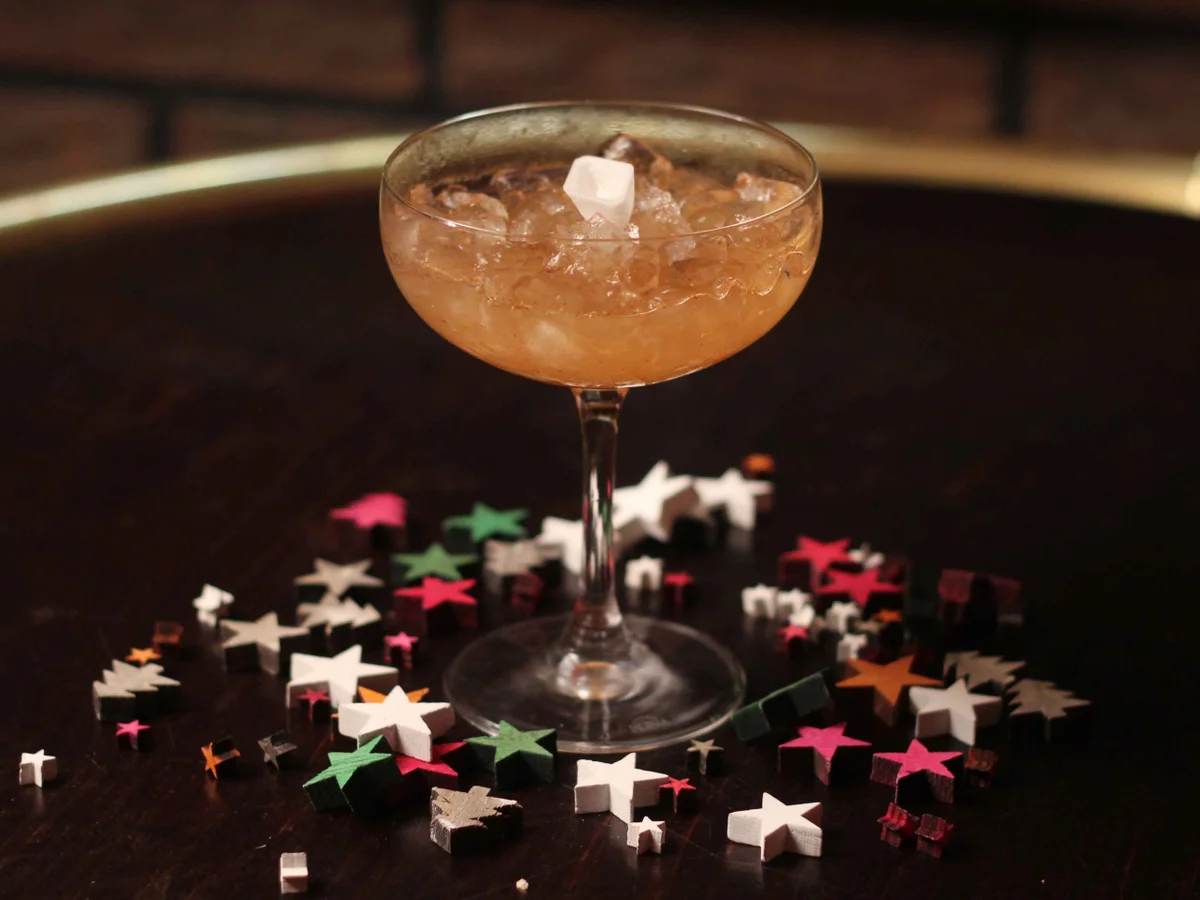 Santa Maria - Rezept