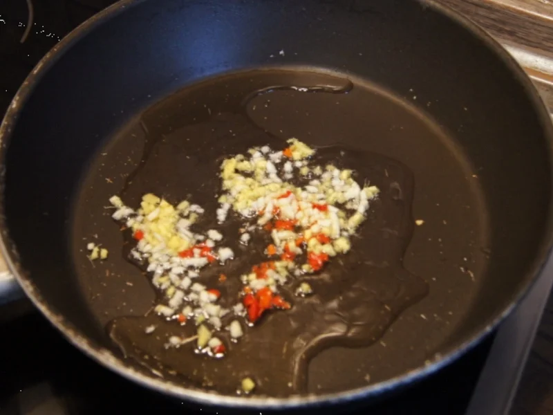 Zucchini-Spaghetti mit Garnelen - Rezept - Bild Nr. 9