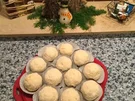 Schneebälle - Rezept