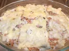 Schwarzwurzel-Schinken-Auflauf - Rezept