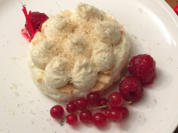 Lübecker Marzipantorte - Rezept