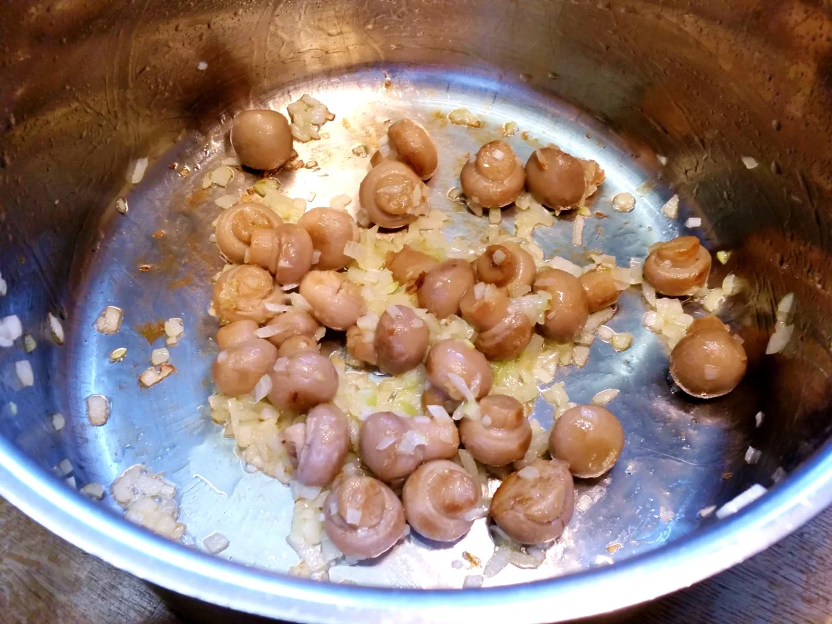 übrige Hähnchenbrüste** - Rezept - Bild Nr. 3