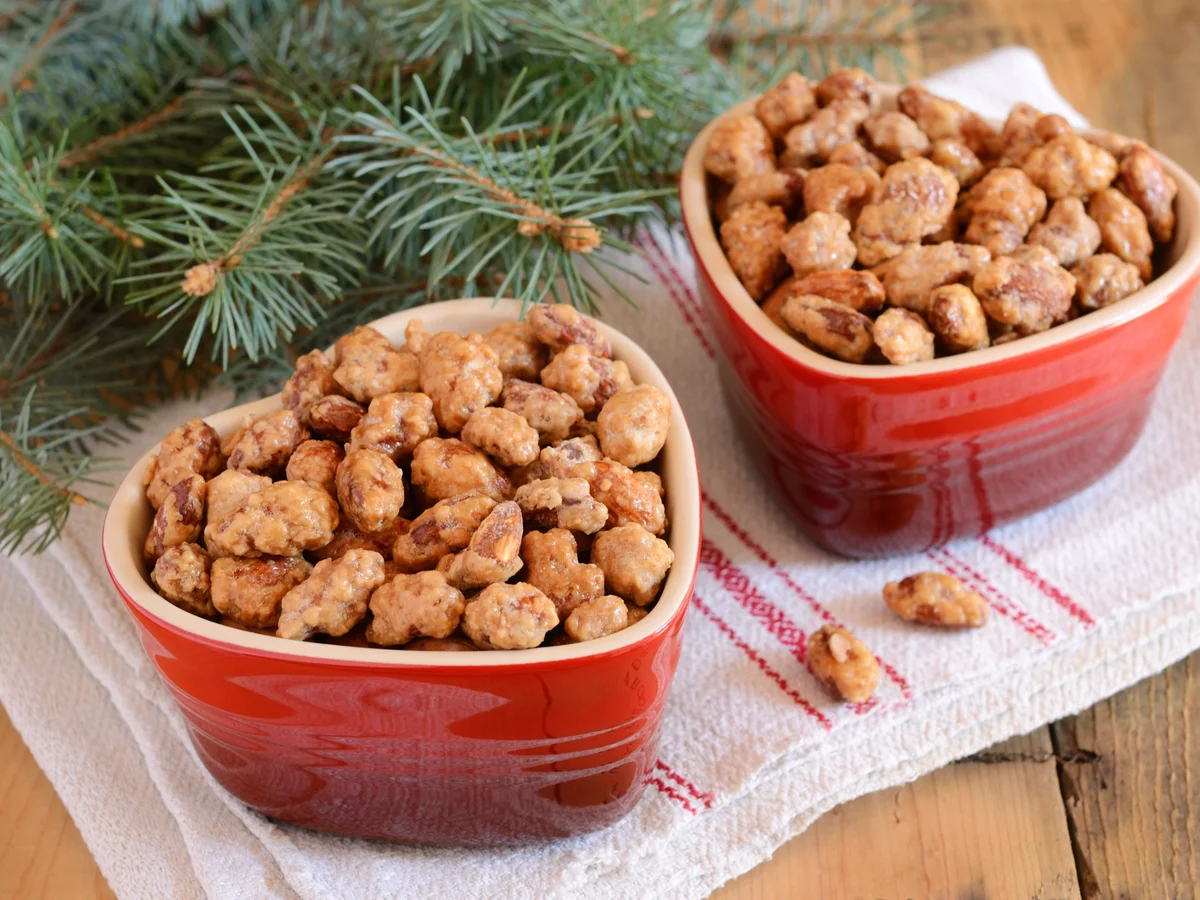 Rezept: Weihnachtsmarkt-Klassiker selbermachen Bild Nr. 2 Weihnachtsmarkt-Klassiker selbermachen - Rezept - Bild Nr. 2