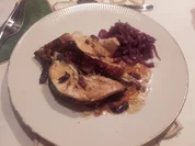 Rezept: Gebratene Pute nach Anaยดs portugiesischen Art Bild Nr. 1421 Gebratene Pute nach Anaยดs portugiesischen Art - Rezept - Bild Nr. 1421