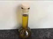 Rezept: KORIANDER ROSMARIENรL KORIANDER ROSMARIENรL - Rezept