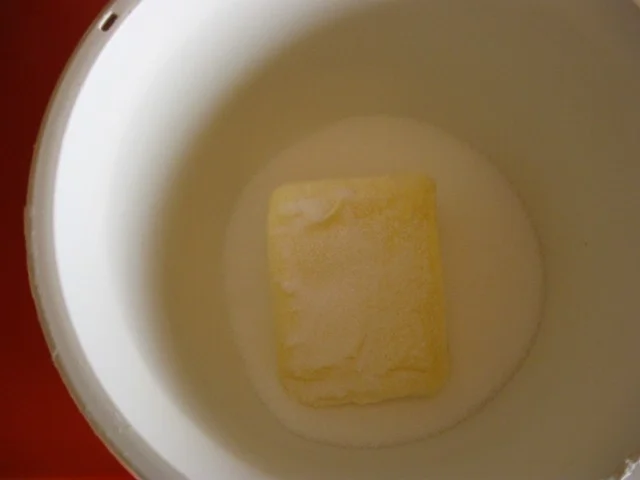 Schwarzwälder Kirsch Gugelhupf - Rezept - Bild Nr. 4