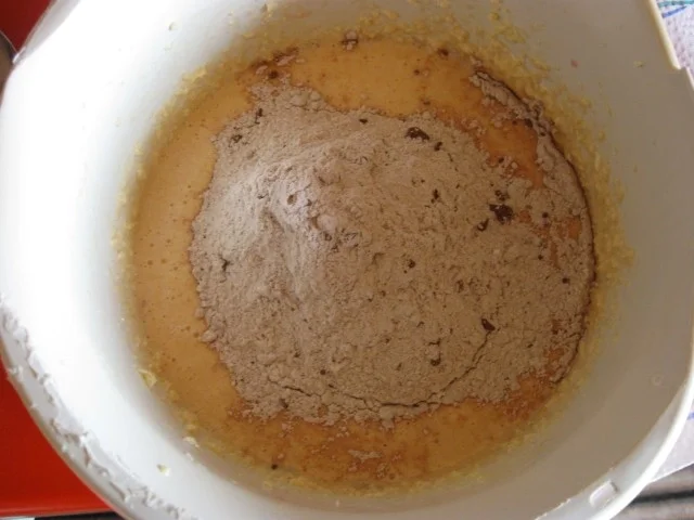 Schwarzwälder Kirsch Gugelhupf - Rezept - Bild Nr. 8